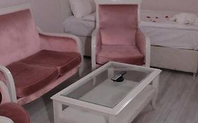Termalya Termal Hotel Kozaklı